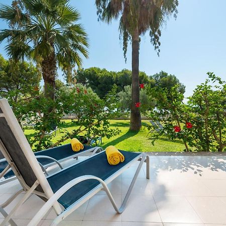 Apartment Countess Garden 2-1, Sun Of The Bay Vidalba 1, At Alcudia Beach Puerto de Alcúdia Exterior foto