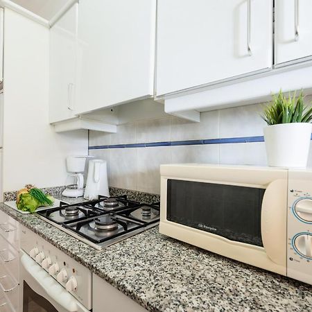 Apartment Countess Garden 2-1, Sun Of The Bay Vidalba 1, At Alcudia Beach Puerto de Alcúdia Exterior foto