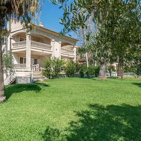 Apartment Countess Garden 2-1, Sun Of The Bay Vidalba 1, At Alcudia Beach Puerto de Alcúdia Exterior foto