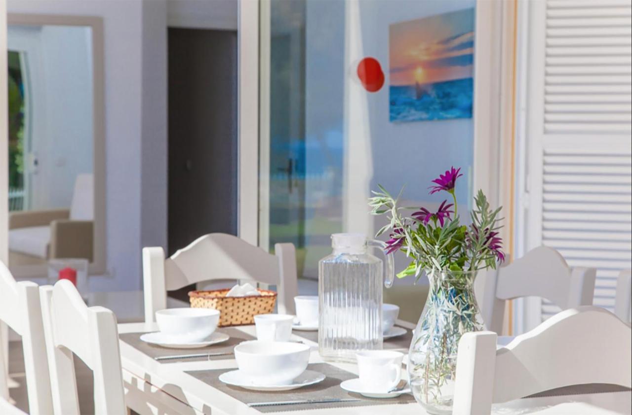 Apartment Countess Garden 2-1, Sun Of The Bay Vidalba 1, At Alcudia Beach Puerto de Alcúdia Exterior foto