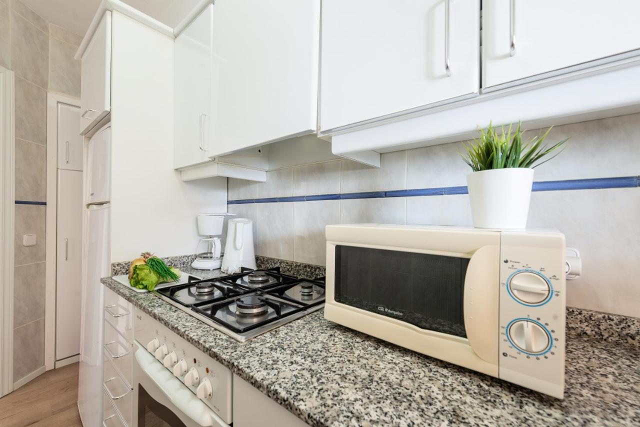 Apartment Countess Garden 2-1, Sun Of The Bay Vidalba 1, At Alcudia Beach Puerto de Alcúdia Exterior foto