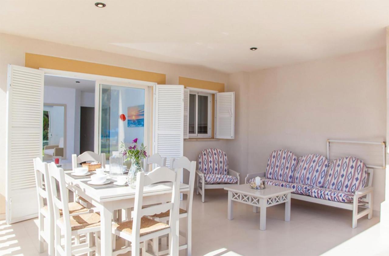 Apartment Countess Garden 2-1, Sun Of The Bay Vidalba 1, At Alcudia Beach Puerto de Alcúdia Exterior foto
