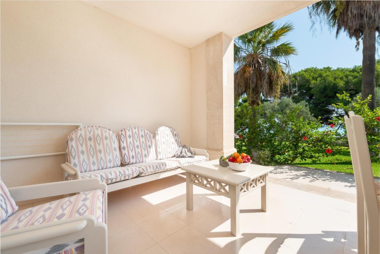 Apartment Countess Garden 2-1, Sun Of The Bay Vidalba 1, At Alcudia Beach Puerto de Alcúdia Exterior foto