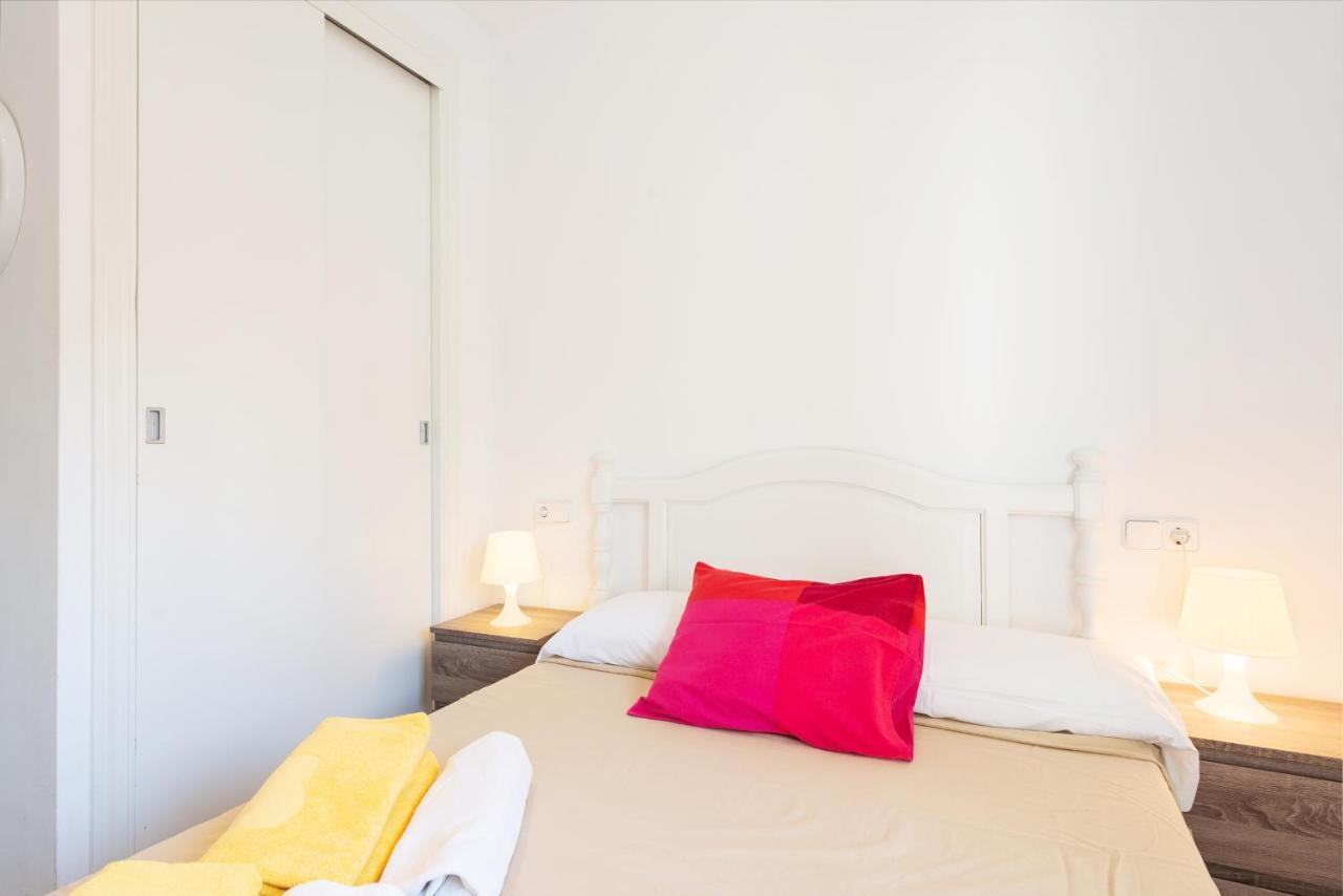 Apartment Countess Garden 2-1, Sun Of The Bay Vidalba 1, At Alcudia Beach Puerto de Alcúdia Exterior foto