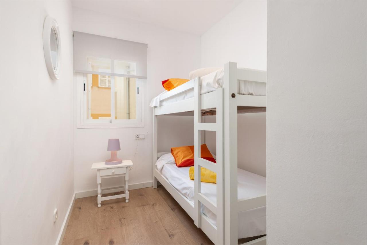 Apartment Countess Garden 2-1, Sun Of The Bay Vidalba 1, At Alcudia Beach Puerto de Alcúdia Exterior foto