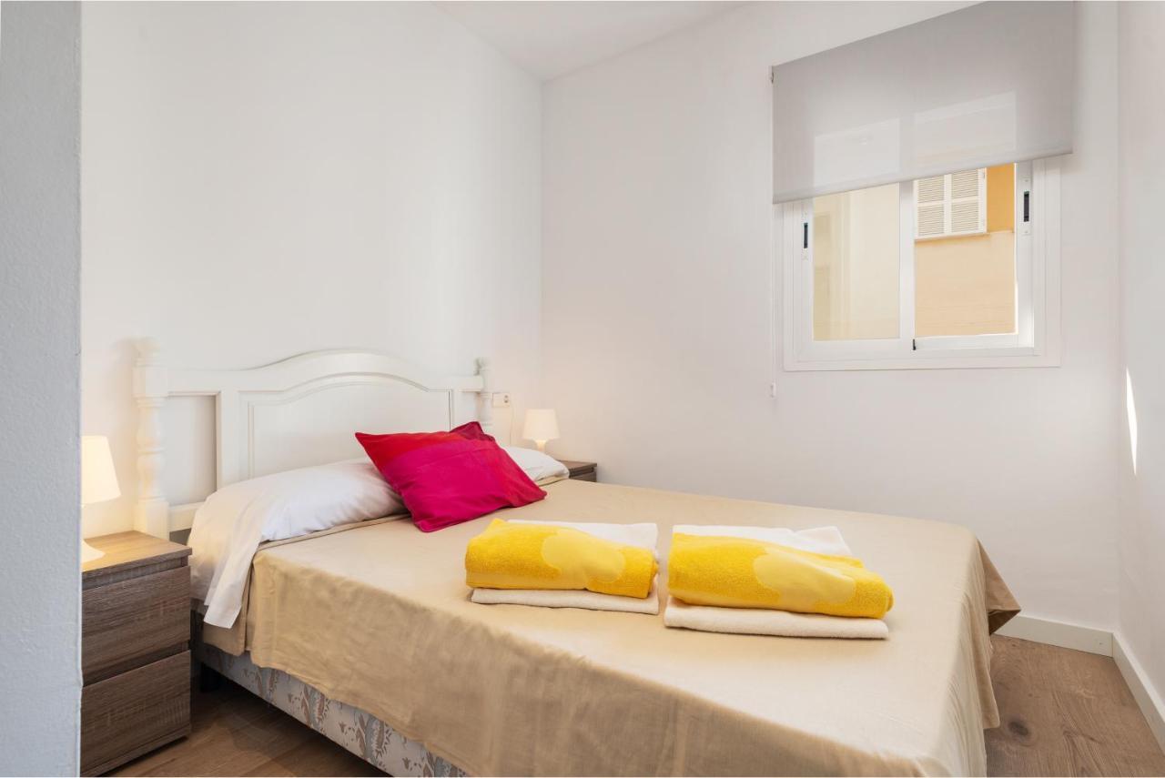 Apartment Countess Garden 2-1, Sun Of The Bay Vidalba 1, At Alcudia Beach Puerto de Alcúdia Exterior foto